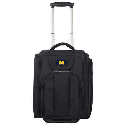 CLMCL502: NCAA Michigan Wolverines  Tote laptop bag